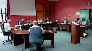 Cowra Council - General Committee Meeting - 2024-03-11