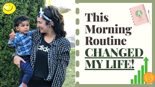 5 Morning Habits That Changed My Life | LOVING ENTREPRENEUR LIFE!!!