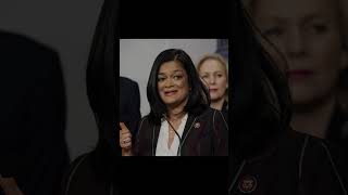 #pramilajayapal, first Indian-American woman to serve in House of Representatives #identityunveiled