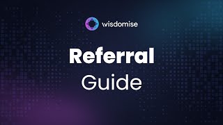 Referral Program Guide