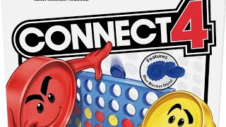 Unleashing the Power of Blue! Connect 4 Amazon Exclusive Strategy Revealed!