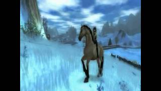 Star Stable Online - my horses (short video)