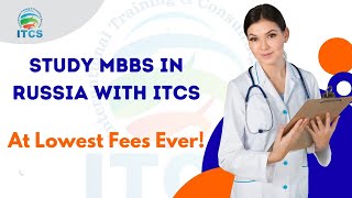 Ads-Penza State University | MBBS in Russia | ITCS #studymbbs #studyinrussia