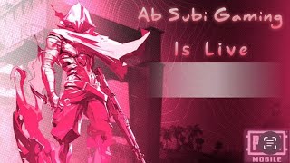 AB Subi Gaming Live Stream support if you can 😇 Day 13