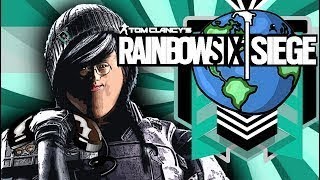 You've Never Seen Rainbow Six Siege LIKE THIS