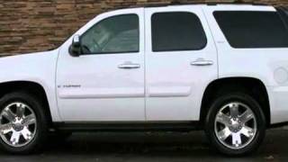 2007 GMC Yukon #349851 in Myrtle Beach Columbia, SC