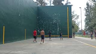 torneo Ocotlán 2023 bola lona 🥎🥎🥎🥎