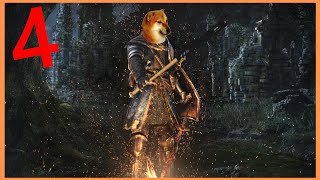 Dark Souls, but we bonk | Bone bonking