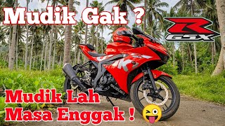 Tulungagung Tuban Lolos Tanpa Penyekatan 🔥 || Suzuki GSX-R 150