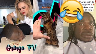 COMPILATION TIK TOK FRANCAIS DROLE #1