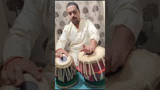 Vida Kro song tabla cover #tablarhythm #music #song #tablacover #percussion