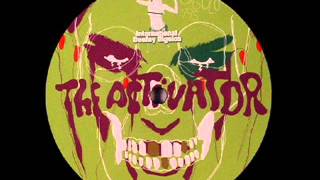 The Activator - All Kinds Of Motherfuckers