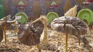 Alipurduar Puja Pandal #viralvideo