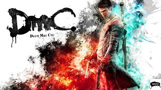 DmC: Devil May Cry Gameplay