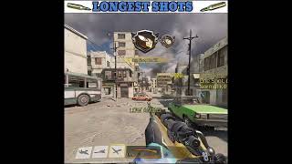 Call of duty multiplayer gameplay | #shorts | #cod_mobile | #ytshorts