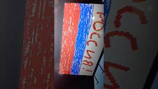 Рисовала сама #Россия#roblox