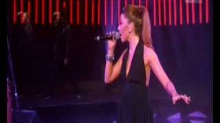 STIR ME UP - Hadise Live at Studio 3D - ( Best Vocals )