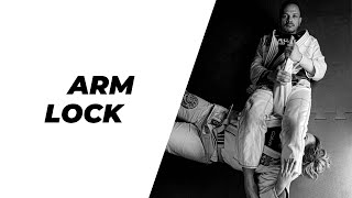 Aprenda esse arm lock e surpreenda!