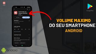 Como Aumentar o volume Máximo do Android (Atualizado 2024)