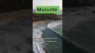 mazunte #mazunte #oaxaca #shorts