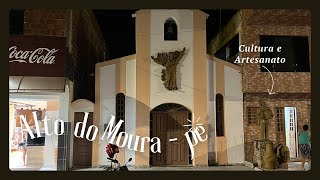 Descobrindo o Alto do Moura em Caruaru: Arte, Cultura e Tradição Pernambucana!