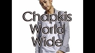 "Lollipop"- Lil' Wayne/ Melvin TimTim Dance Cover l #ChapkisWorldWide