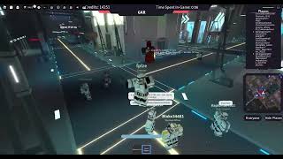 i killed an officer and rg (roblox coruscant)