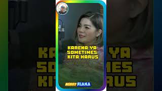 RASA SEDIH ITU PERLU DIUNGKAPKAN #merryriana #podcast #motivation #katamotivasi #feedshorts #quods