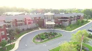 Senior Assisted Living in Hockessin, DE | The Summit Retirement