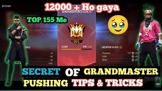 New Secret Camping Trick For Solo Rank Push | Solo Rank Push Tips And Tricks | Secret Of Surviving