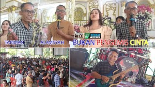 BUKAN PENGEMIS CINTA OM. BY. ACARA BAPAK UNTUNG DESA SEREKA 2 11 24