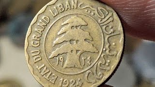 Ebay Mystery lot: The Good, The Bad & The Ugly Foreign Coins | Round 3, Part 1