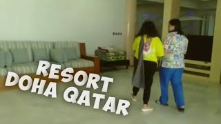 Banana Island Luxury Resort #Doha Qatar #BALTV