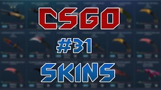 #31 CSGO SKINS DE GRAÇA - Meu dinheiro explodiu na mina !