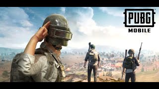 Pubg mobile EU server/playing with viewers