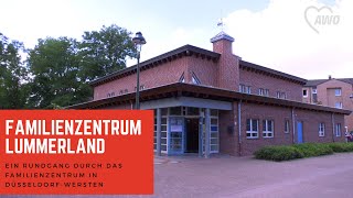 AWO-Familienzentrum Lummerland