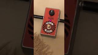 MXR Wylde Phase ZW-90