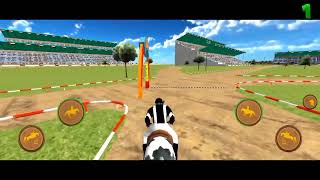 New Pro Jockey Horse Racing Game Gameplay | Minute Gameplay | New Release | Android