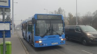 ikarus 412 BPO-221 268 vonalon halad  ❤️💓😊😁🙂🙂 December hónapba 2015 lehet nem fog járni 😭😀🥺