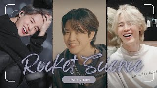 Park Jimin - Rocket Science