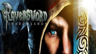 Ravensword Shadowlands  APK+OBB Android