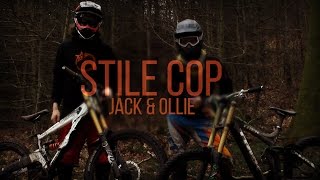 Stile Cop - Jack & Ollie | HTB Films