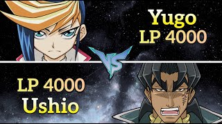 Yugo vs Trudge | EDOPRO