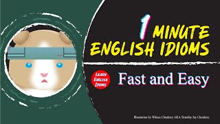 Learn English Idioms - Guinea Pig