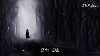 Nightcore - END