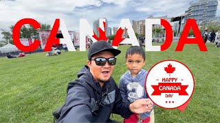 CANADA DAY 2024 - 157th Years Celebration