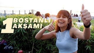 Bir Bostanlı Akşamı | Lindyhop