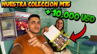 ESTA ES NUESTRA COLECCION MÁS CARA - FT. SIENDOKAM - TATTO VLOGS