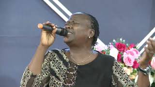 DEEP WORSHIP WITH Mrs Mutunzi Judith 29 08 2022