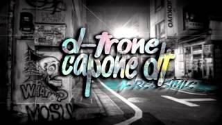 D-Trone si Capone DT freestyle